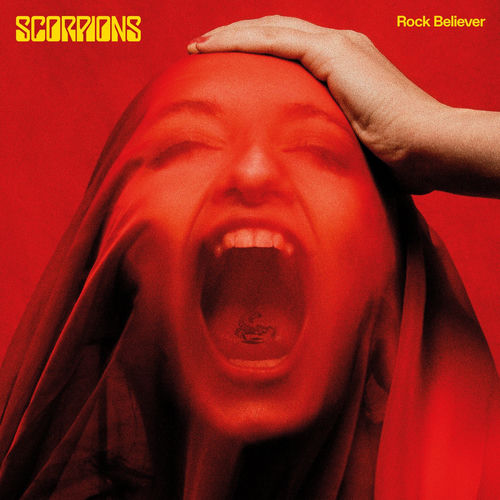 Album artwork