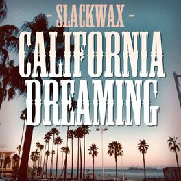 Album cover of California Dreaming