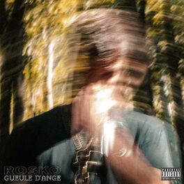 Album cover of Gueule D'Ange