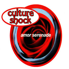 Album cover of Amor Serenade