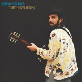 Album cover of Turn The Car Around