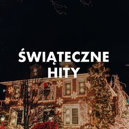 Album cover of Świąteczne Hity