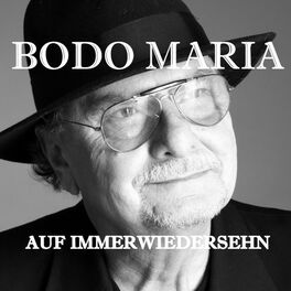Album cover of Auf immerwiedersehn