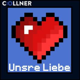 Album cover of Unsre Liebe
