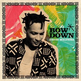 Album cover of Bow Down