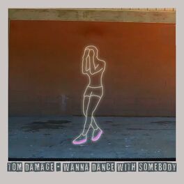 Album cover of Wanna Dance With Somebody