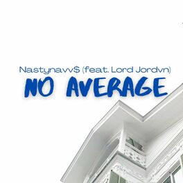 Album cover of No Average
