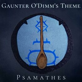Album cover of Gaunter O'Dimm's Theme (From 
