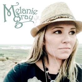 Album cover of Melanie Gray