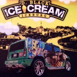 Album cover of Ice Cream (feat. Davy Bradley) [Remastered]