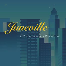 Album cover of Stand Our Ground (Single Edit)