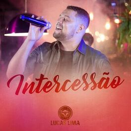 Album cover of Intercessão