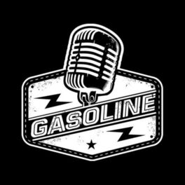 Album cover of Gasoline