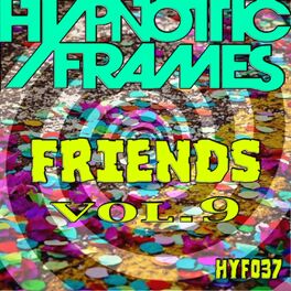 Album cover of Friends Vol.9