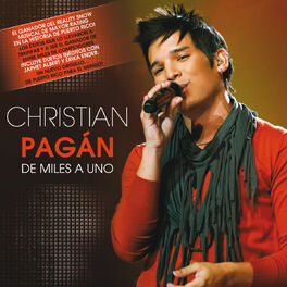 Album cover of De Miles A Uno