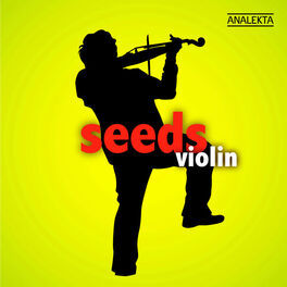 Album cover of Seeds: Violin