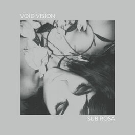 Album cover of Sub Rosa