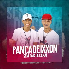 Album cover of Sem Sair de Cena