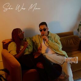 Album cover of She Was Mine