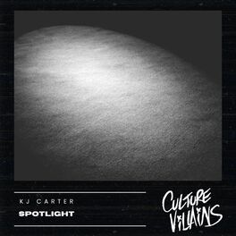 Album cover of Spotlight