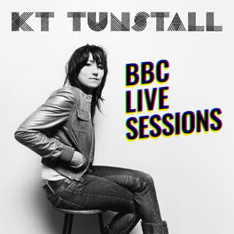 Album cover of BBC Live Sessions - EP