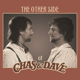 Album cover of The Other Side of Chas & Dave