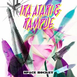 Album cover of Space Rocket