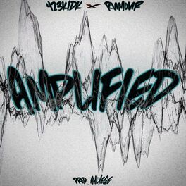 Album cover of Amplified