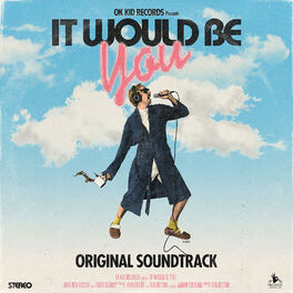 Album cover of It Would Be You