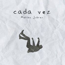 Album cover of Cada Vez