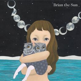 Album cover of Brian the Sun