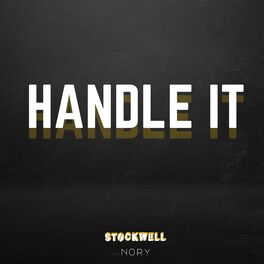 Album cover of Handle It