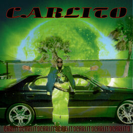 Album cover of Carlito