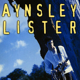 Album cover of Aynsley Lister