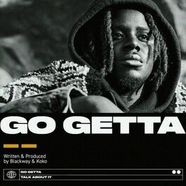Album cover of Go Getta