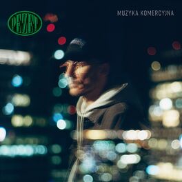 Album cover of Muzyka Komercyjna (Deluxe)