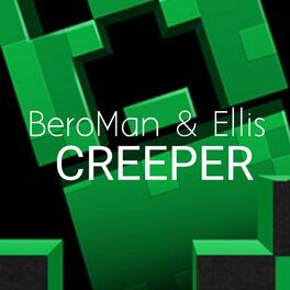 Album cover of Creeper