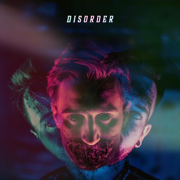 The Narrator - Disorder [single] (2021)