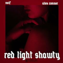 Album cover of Red Light Shawty (feat. Alex Connor)