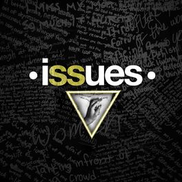 Album cover of Issues