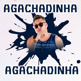 Album cover of Agachadinha