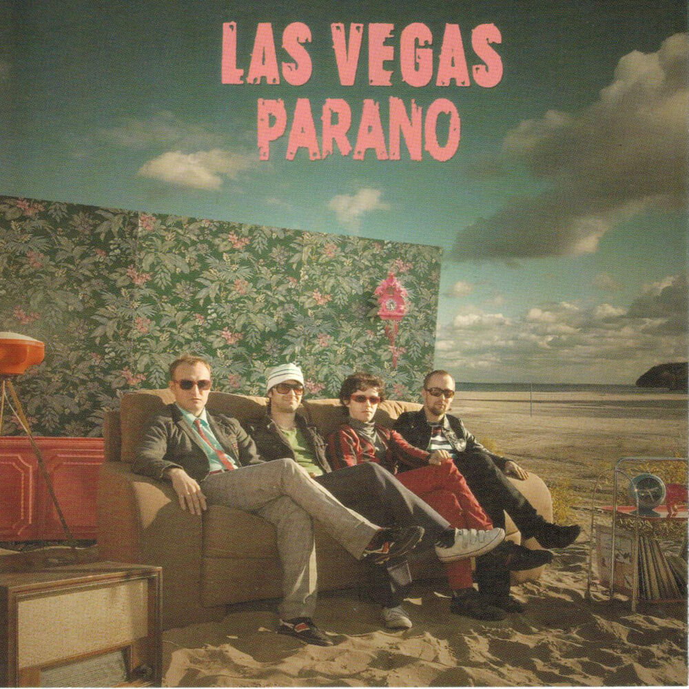 Las песни. Las Vegas Parano фильм. Лас Вегас песня.