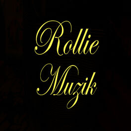 Album cover of Rollie Muzik