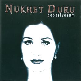 Album cover of Geberiyorum