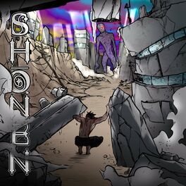 Album cover of SHONEN