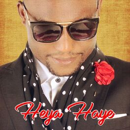 Album cover of Heya Haye