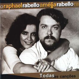 Album cover of Todas as Canções (Ao Vivo)