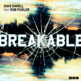 Album cover of Breakable (feat. Rob Fowler)