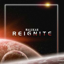 Album cover of Reignite