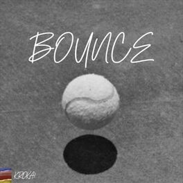 Album cover of Bounce (feat. YONAS)